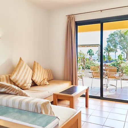 Playitas - Sports Hotel