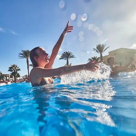 Playitas - Sports Hotel