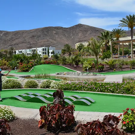 Playitas - Sports 4* Las Playitas