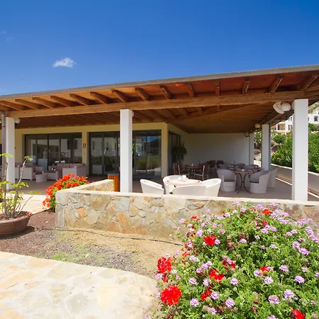 Playitas - Sports 4* Las Playitas