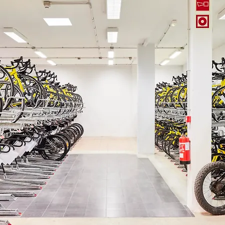 Hotel Playitas - Sports 4*