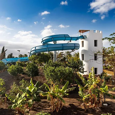 Playitas - Sports 4*