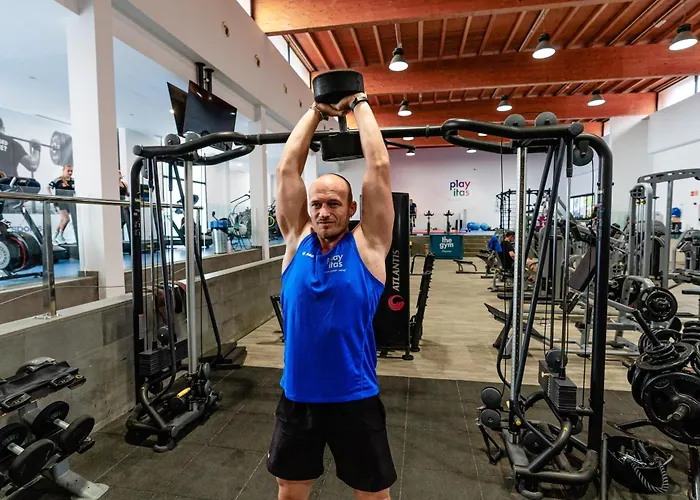 Playitas - Sports Las Playitas