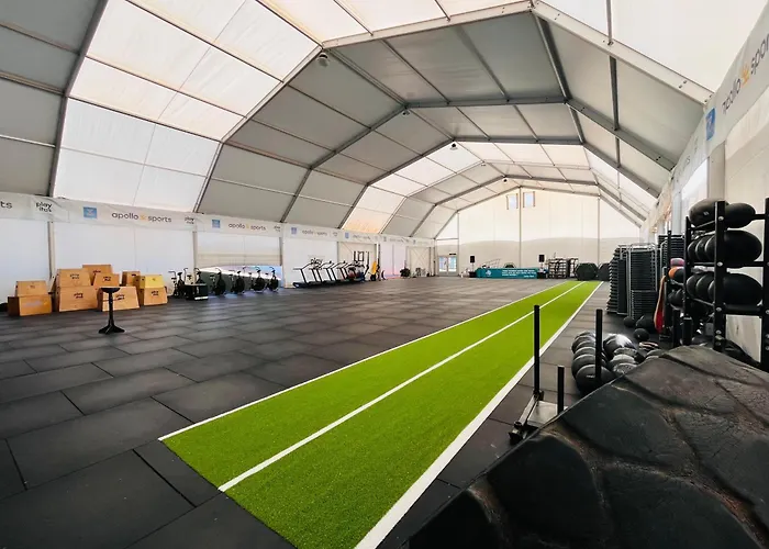 Playitas - Sports Hotel 4*