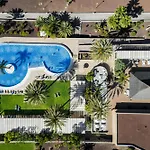 מלון Playitas - Sports 4*
