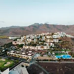Playitas - Sports מלון 4*