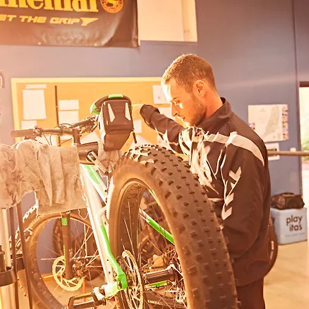 Playitas - Sports Las Playitas