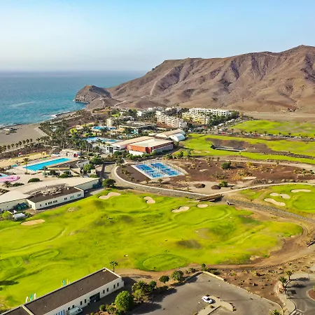 Playitas - Sports Otel 4*