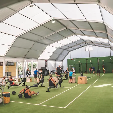 Отель Playitas - Sports 4*