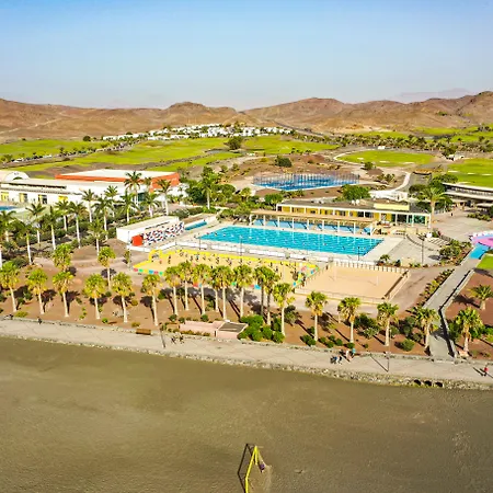 Playitas - Sports Hotell 4*