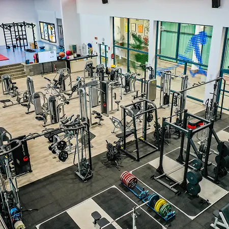 Playitas - Sports Las Playitas