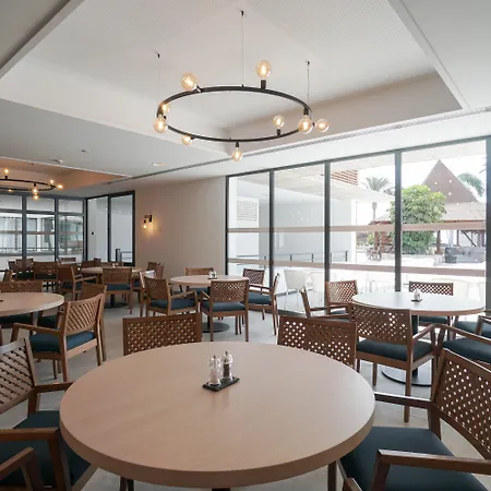 Отель Playitas - Sports