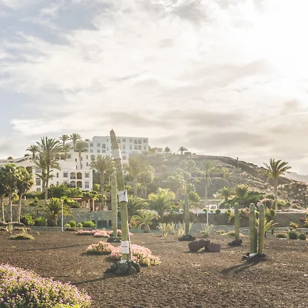 Отель Playitas - Sports Las Playitas