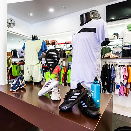 Playitas - Sports 4* Las Playitas