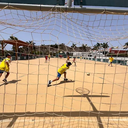 Otel Playitas - Sports 4*