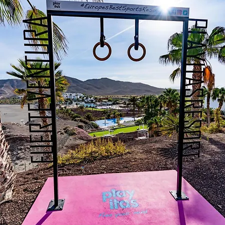 Playitas - Sports 4* Las Playitas