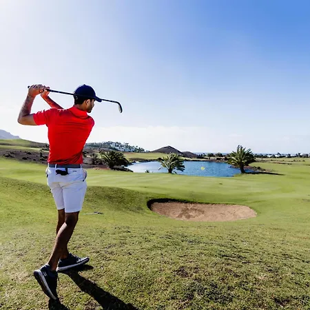 Playitas - Sports Отель