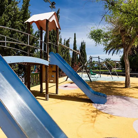 Otel Playitas - Sports