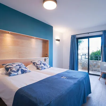 Playitas - Sports Otel 4*