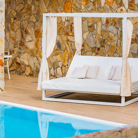 Playitas - Sports فندق Las Playitas