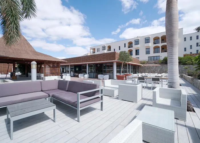 Playitas - Sports Las Playitas