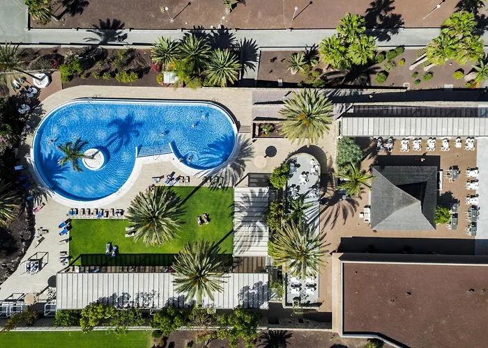 Hotel Playitas - Sports 4*