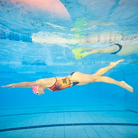호텔 Playitas - Sports Las Playitas