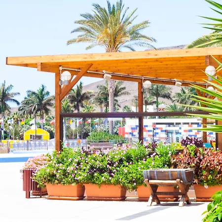 Playitas - Sports Hotel 4*