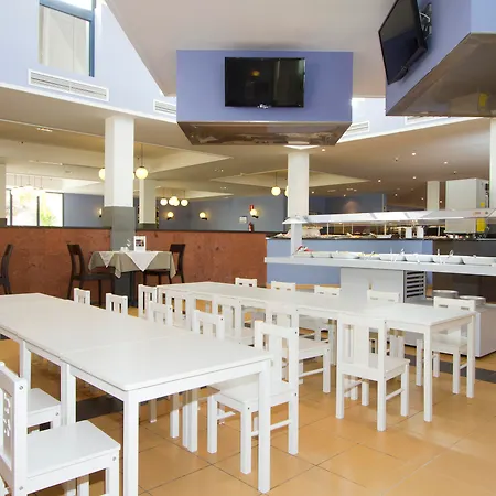 Hotel Playitas - Sports Las Playitas