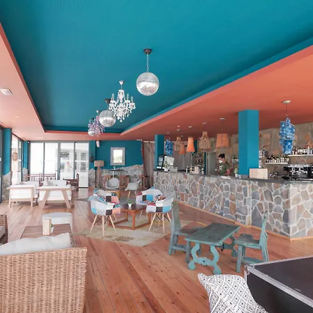 Playitas - Sports Hotell