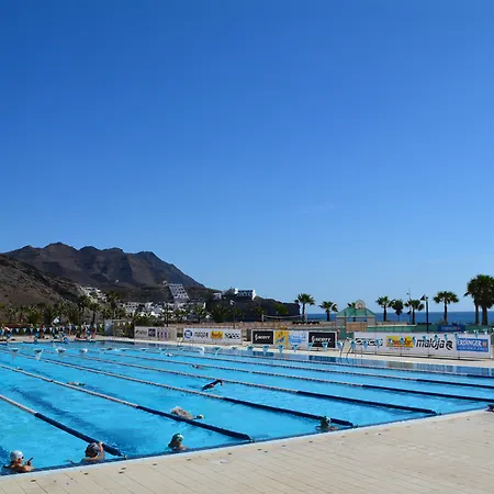 Playitas - Sports Hotell 4*