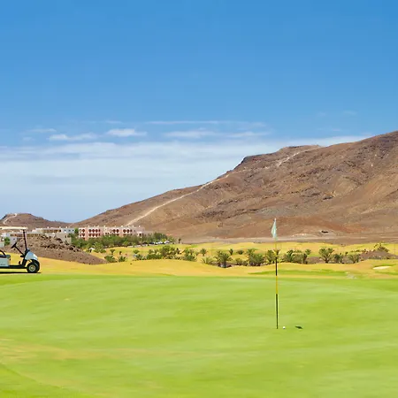 Hotel Playitas - Sports 4*