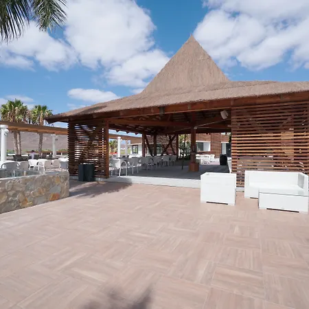 Hotell Playitas - Sports Las Playitas