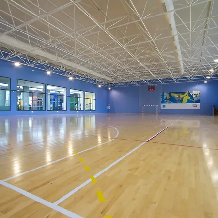 Hotell Playitas - Sports 4*