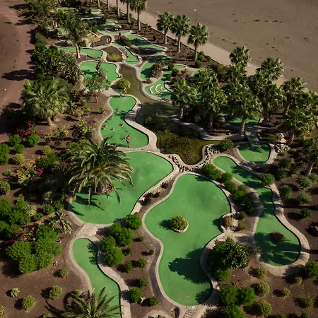 酒店 Playitas - Sports