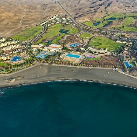 Hotel Playitas - Sports