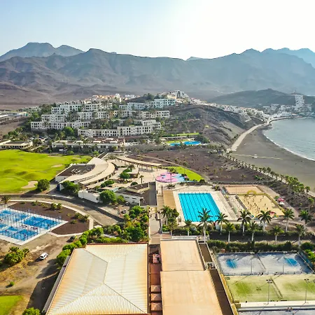 Playitas - Sports Hotell Las Playitas