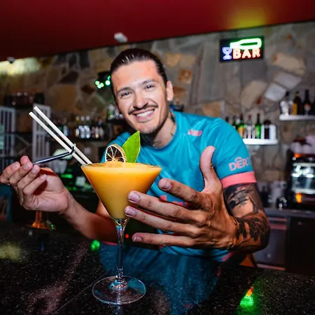 Hotel Playitas - Sports Las Playitas