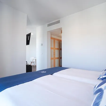 Hotell Playitas - Sports Las Playitas