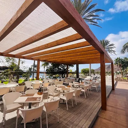 Playitas - Sports Hotell