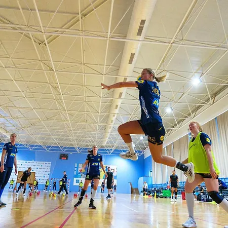 Playitas - Sports Hotel 4*