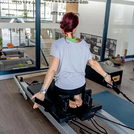 Playitas - Sports 4*