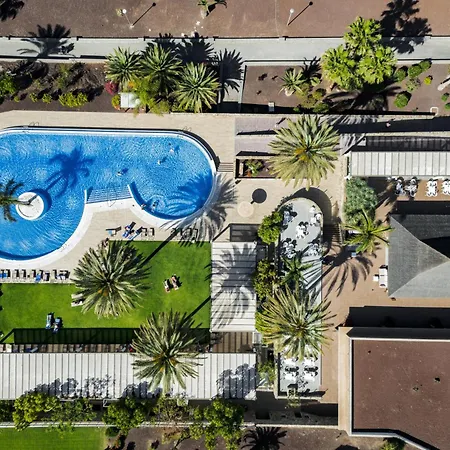 Hotel Playitas - Sports 4*