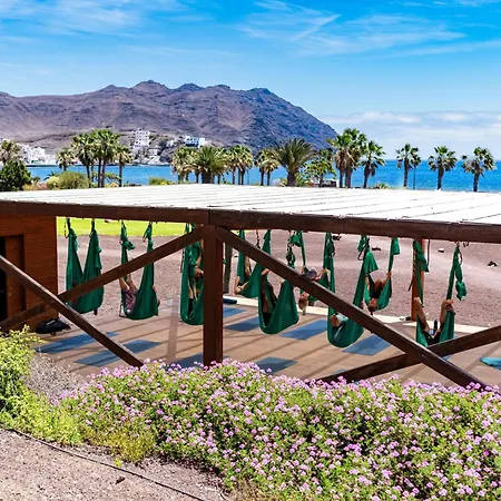 Hotell Playitas - Sports Las Playitas