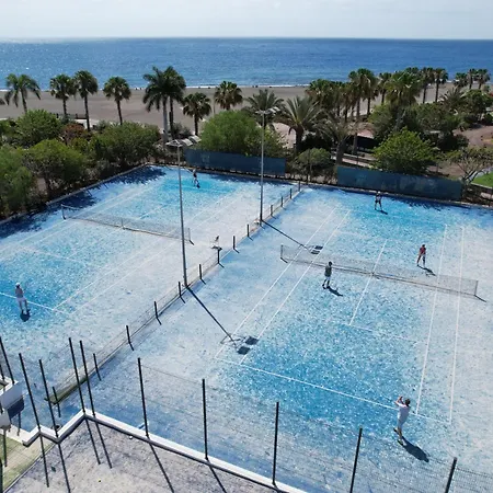 Playitas - Sports 4* Las Playitas