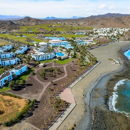 Playitas - Sports Hotel Las Playitas