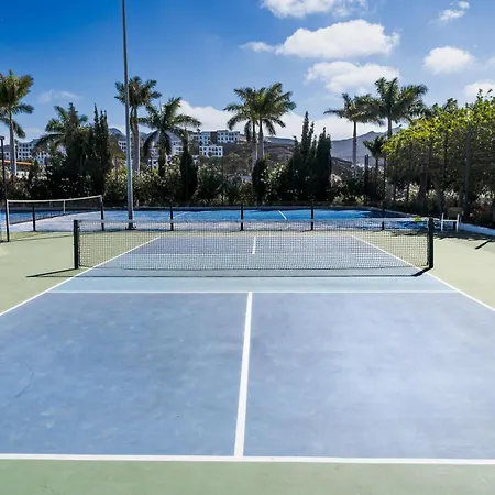 Playitas - Sports Hotell 4*