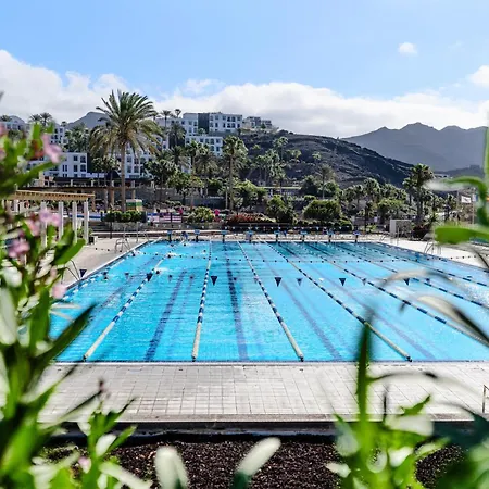 Playitas - Sports Hotell