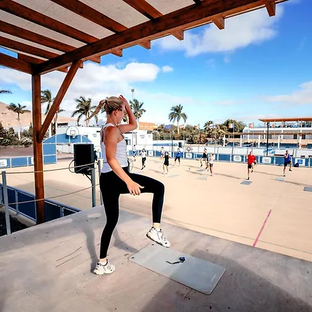 Hotell Playitas - Sports