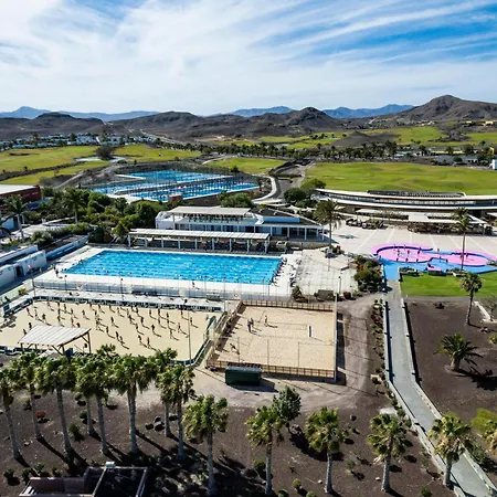 Playitas - Sports 酒店 4*